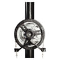 Standard Chainwheel, 2 in, Cast Iron