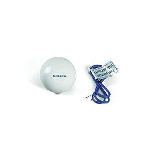 Outdoor Sensor and Wire