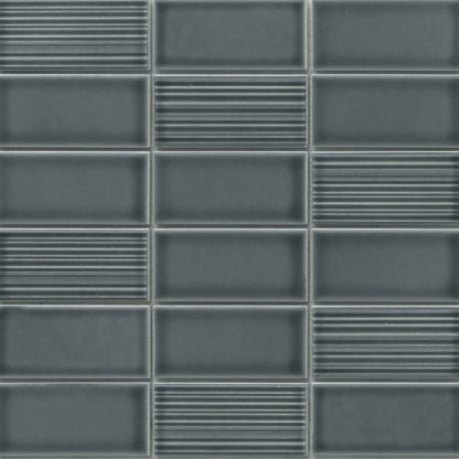 NAGARA GRAY GL STK 0204/1111