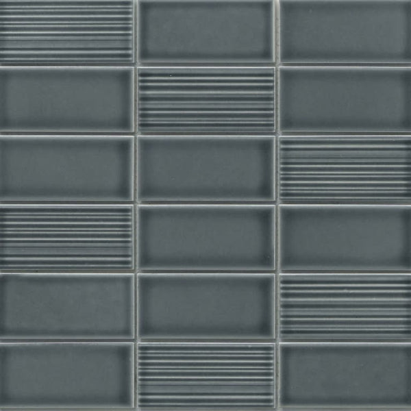 NAGARA GRAY GL STK 0204/1111