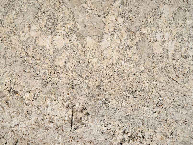 Snowfall Granite