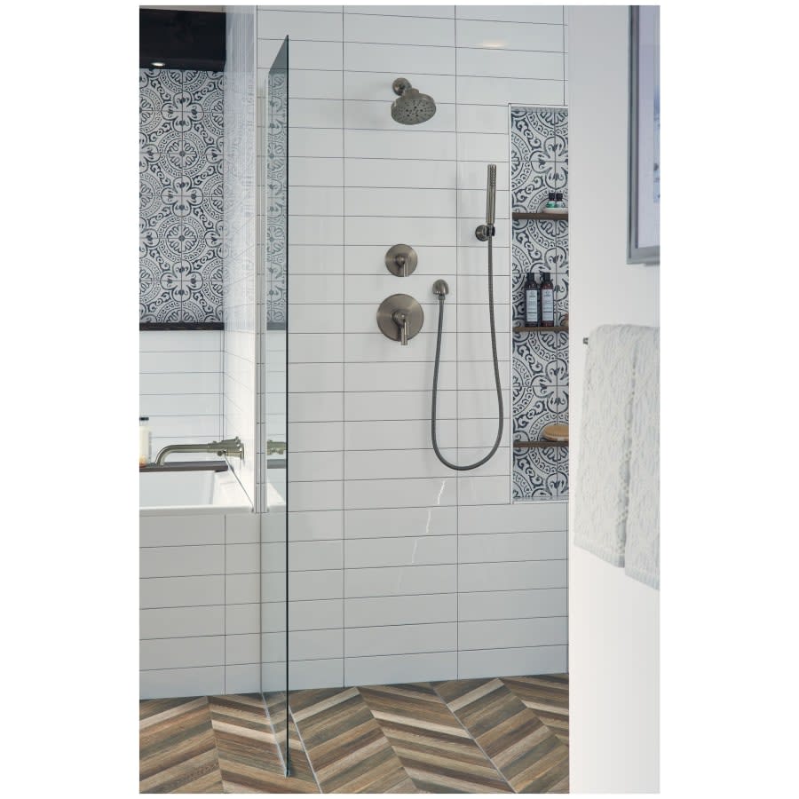 Hand Shower Wall Supply Elbow