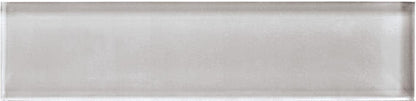 Color Appeal Cloudburst Rectangle 2X8 Glossy