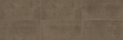 Chord Baritone Brown Rectangle 12X24 Polished