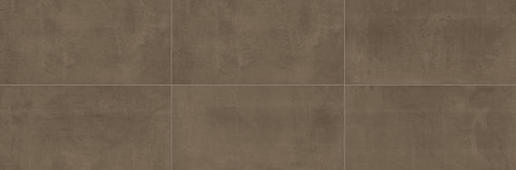 Chord Baritone Brown Rectangle 12X24 Polished