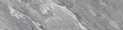 Marble Attache Lavish Stellar Grey Rectangle 24X48 Satin