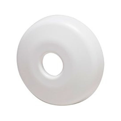 TrimTite™ Standard Escutcheon, 5/8 in OD (1/2 in CTS & 3/8 in IPS), White