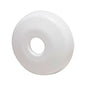 TrimTite™ Standard Escutcheon, 5/8 in OD (1/2 in CTS & 3/8 in IPS), White