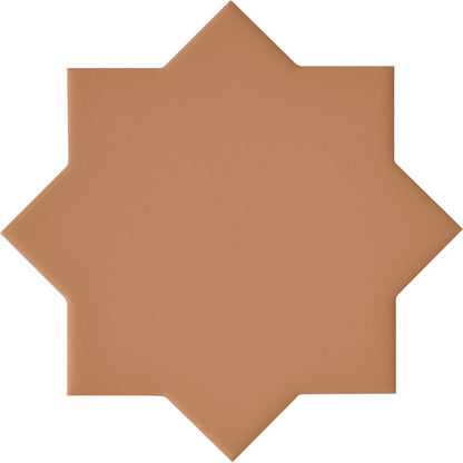 ECLISSI STAR COTTO MT 5X5