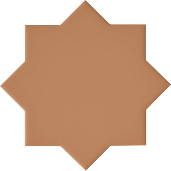 ECLISSI STAR COTTO MT 5X5
