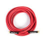 Air Acetylene Replacement Torch Hose, 24 ft L