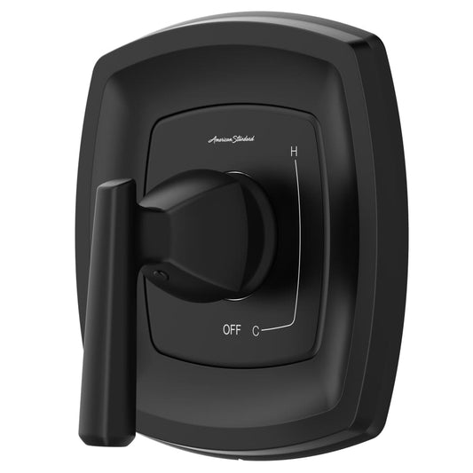 Edgemere Traditional Valve Trim Only with Single Lever Handle