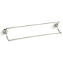 Bancroft 24" Double Towel Bar