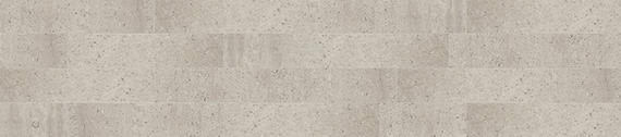 Center City Delancey Grey Square 24X24 Polished