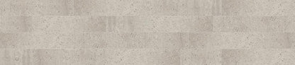 Center City Delancey Grey Square 24X24 Polished