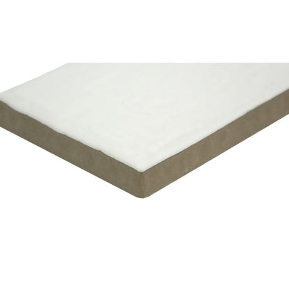 ECLISSI WHITE MT 2X10