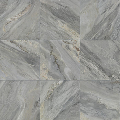 Savoir Bleu Rectangle 24X48 Polished