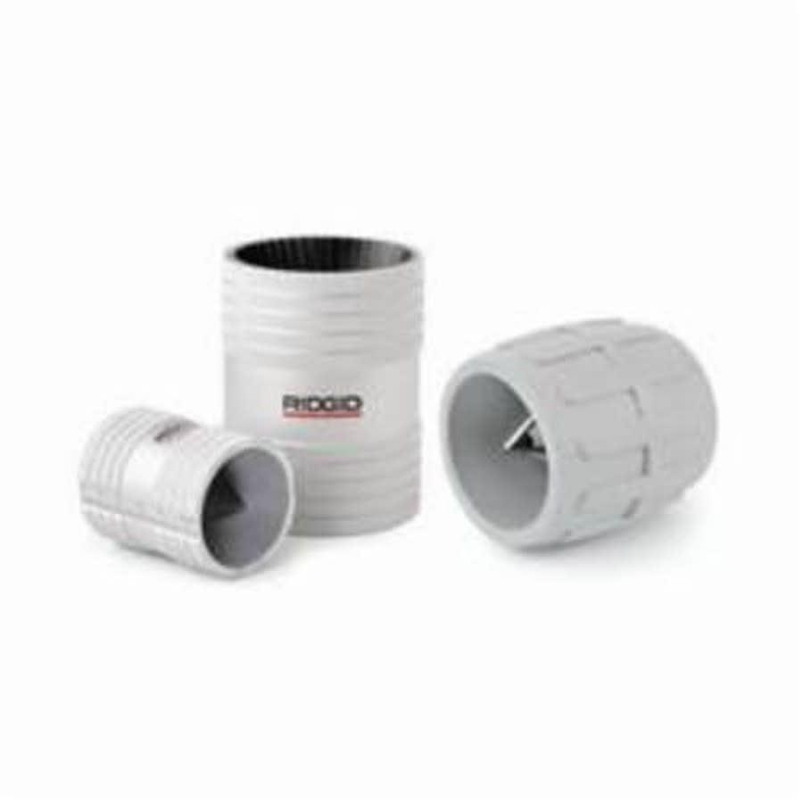 Metal Deburring Tool For Aluminum, Brass, Copper, 1/4 to 1-1/2 in