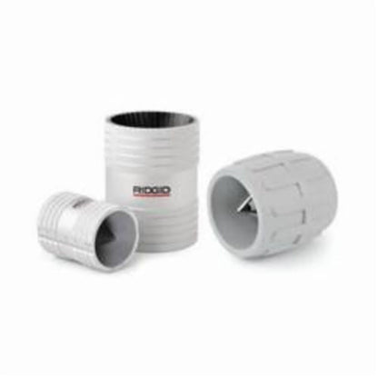 Metal Deburring Tool For Aluminum, Brass, Copper, 1/4 to 1-1/2 in