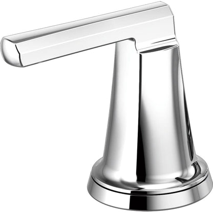 Levoir Widespread Faucet Tall Lever Handle Kit - Set of 2