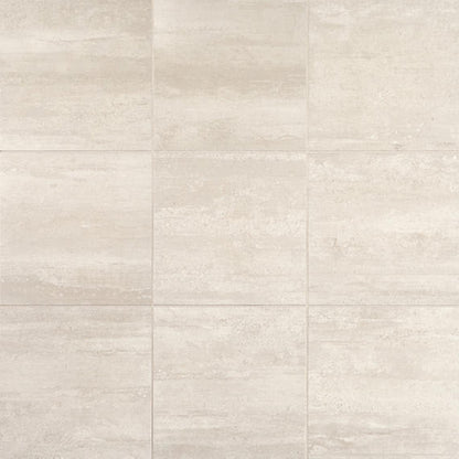 Prime Gray Rectangle 4X8 Matte