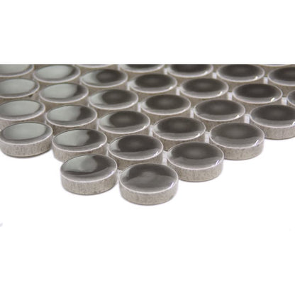 SAVVY PEWTER GL PENNY/MO