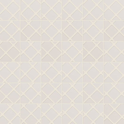 VECTORA WHITE GL MO 2X2/12X12