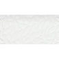 JAZZ BLOOM WHITE GL 12X24