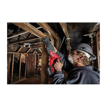 M18™ FUEL SUPER SAWZALL® Cordless Reciprocating Saw
