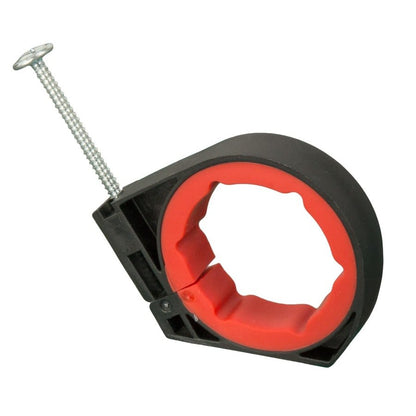 Nail Strap, 1 in, Polyethylene
