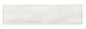 Stagecraft Matte Arctic White Rectangle, Undulated 3X12 Matte