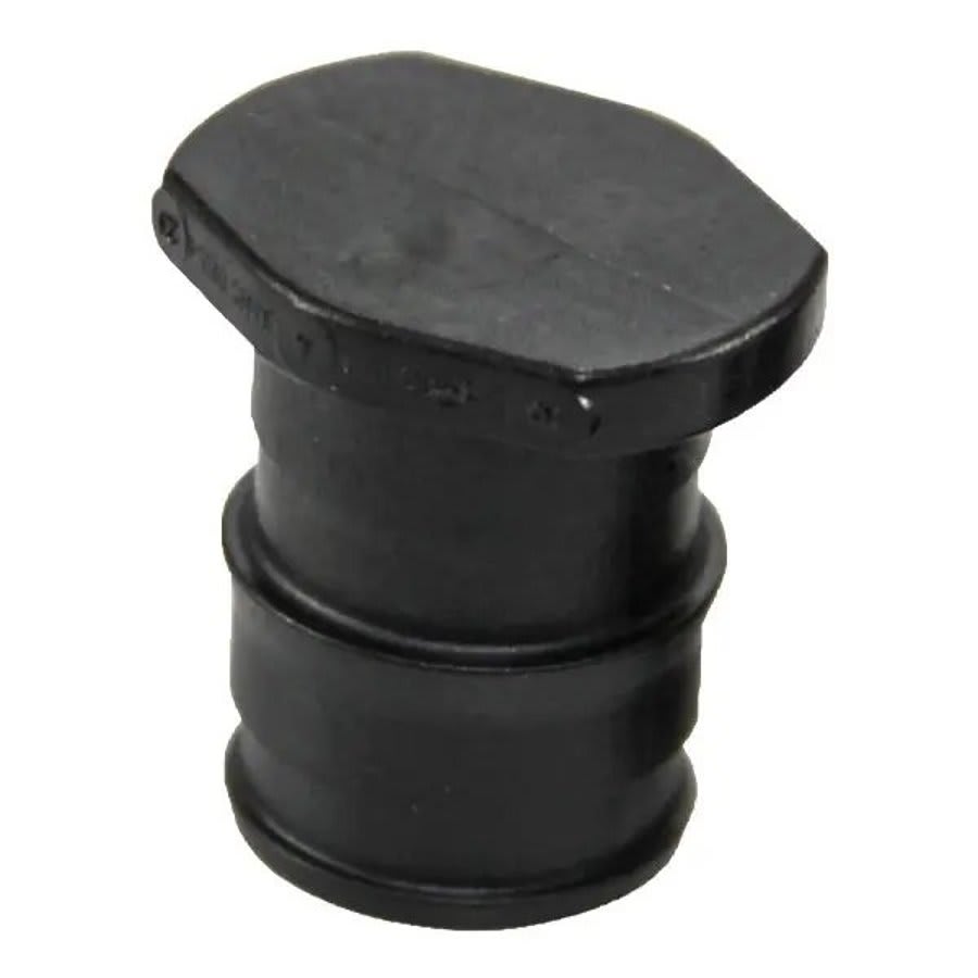ProPEX® Plug, 1/2 in, Expansion PEX, Poly