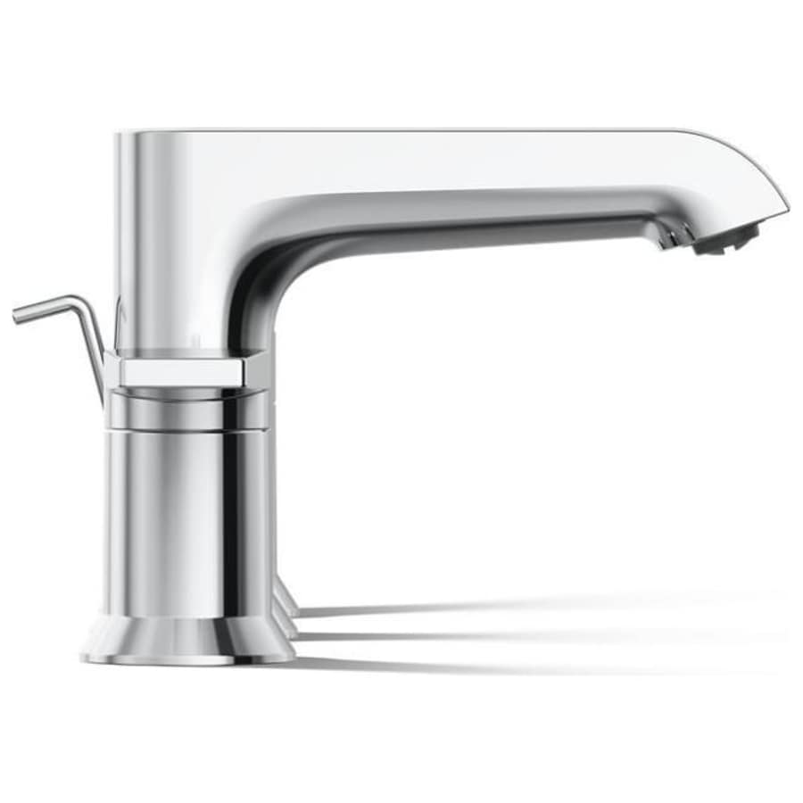 Hint 1.2 GPM Widespread Bathroom Faucet with Pop-Up Drain