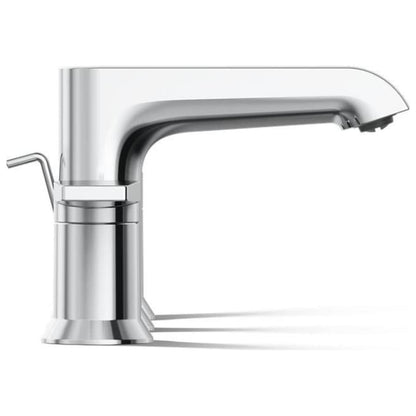Hint 1.2 GPM Widespread Bathroom Faucet with Pop-Up Drain