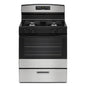 Amana 30" Free-Standing Gas Range