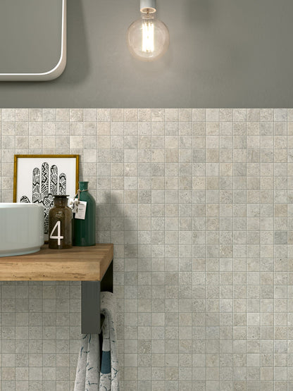 Concept Stone Silver