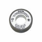 High Density Teflon Tape, 1/2 in W, 520 in L, White