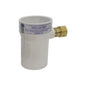 Priming Adapter, 4 x 5/8 in, Spigot x Comp
