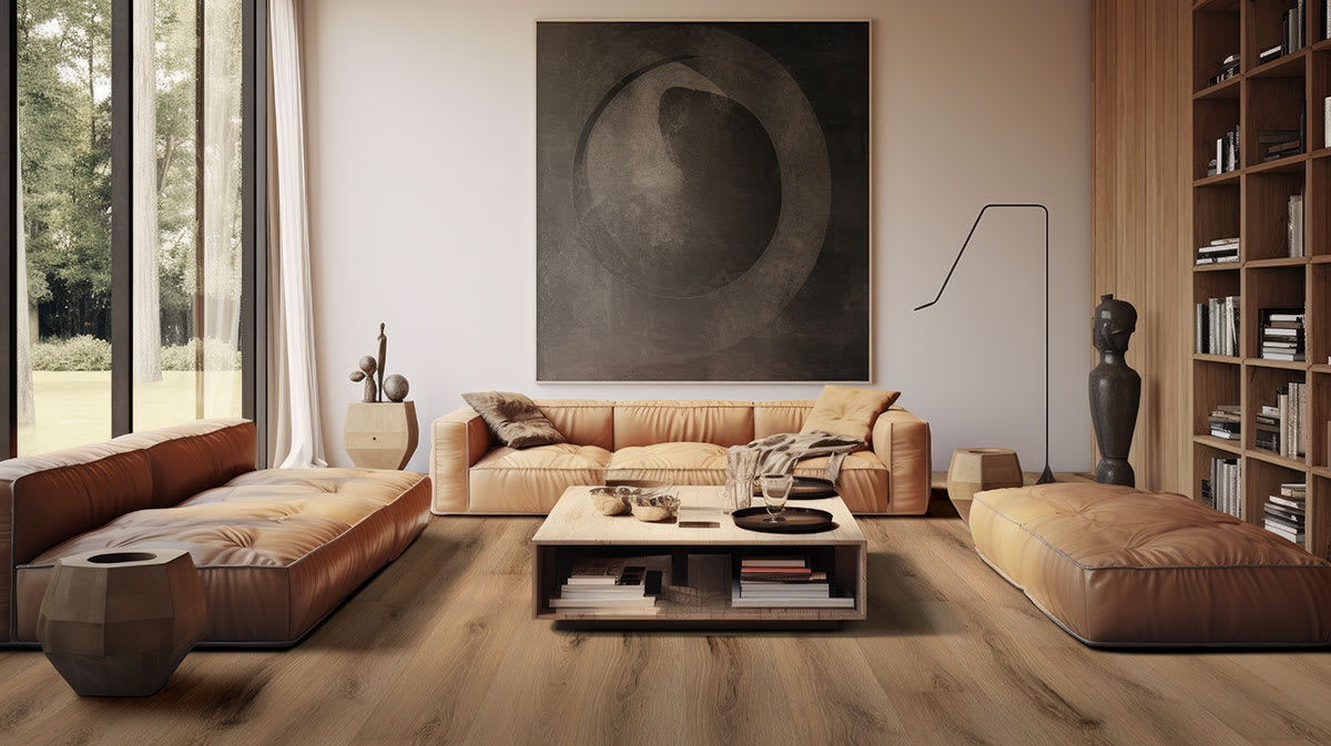 Laurel Reserve  Scandi
