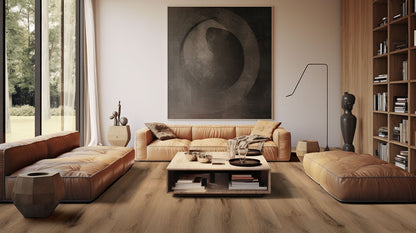 Laurel Reserve  Scandi