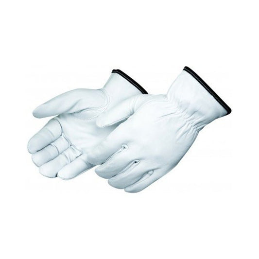 Goatskin Driver Glove Large