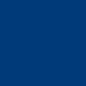 Color Story Mosaics Sapphire Sky Hexagon 1.5X1.5 Glossy