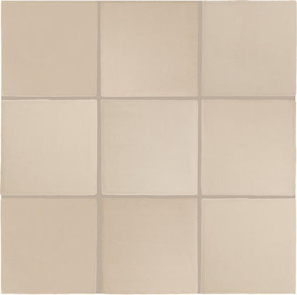 Farrier Palomino Square 5X5 Satin