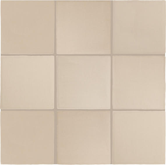 Farrier Palomino Square 5X5 Satin