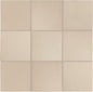 Farrier Palomino Square 5X5 Satin