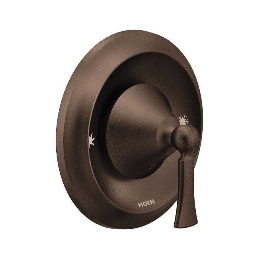 Wynford™ Pressure Balanced Tub & Shower Trim, ADA, Oil Rubbed Bronze