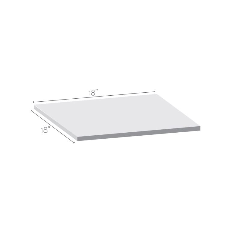 SUMMIT IVORY HN 18X18