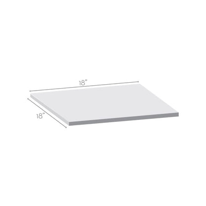 SUMMIT IVORY HN 18X18