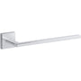 Square 10" Towel Bar