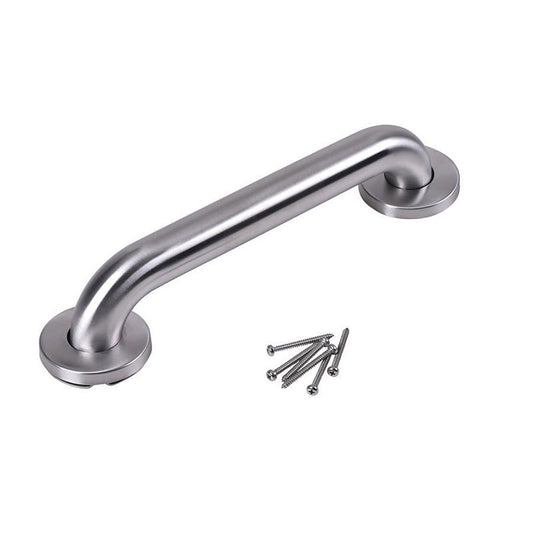 Grab Bar, ADA, 12 in L, Satin